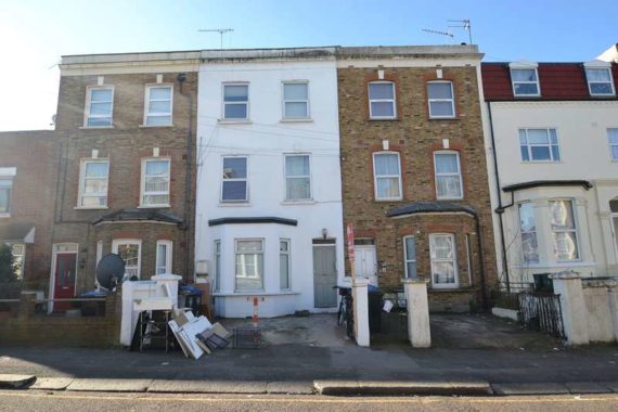 2 Bedroom Flat